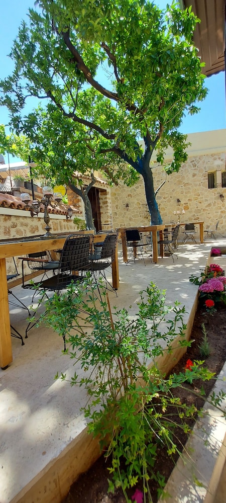 villa citronella boutique hotel