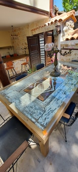 villa citronella boutique hotel