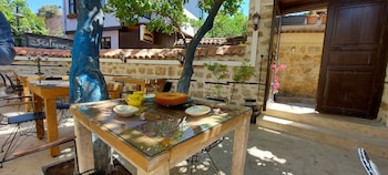 villa citronella boutique hotel