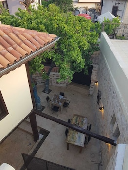 villa citronella boutique hotel