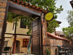 villa citronella boutique hotel