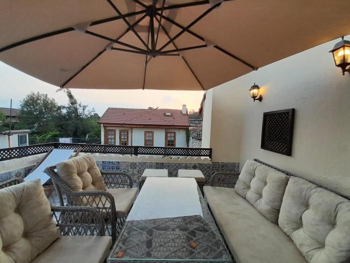 villa citronella boutique hotel