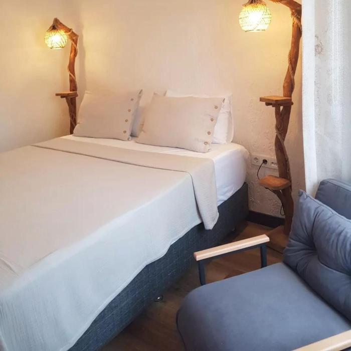 villa citronella boutique hotel