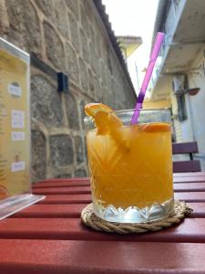 villa citronella boutique hotel