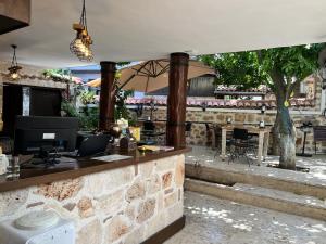 villa citronella boutique hotel