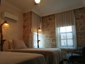 villa citronella boutique hotel