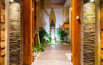 saskara villa