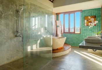 saskara villa