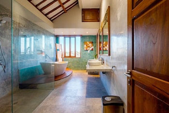 saskara villa