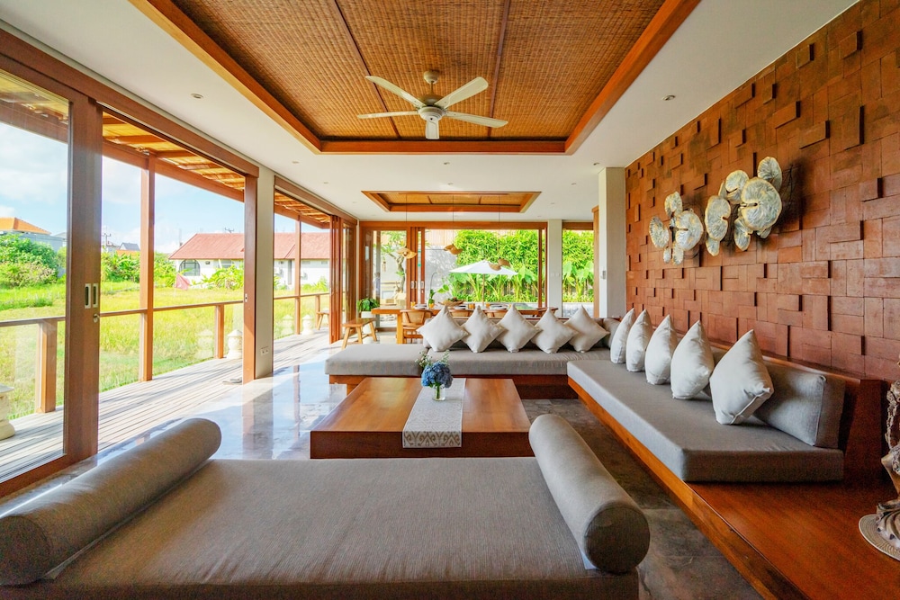 saskara villa