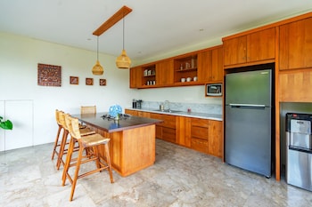 saskara villa