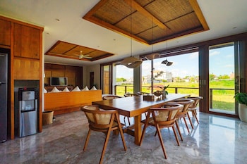 saskara villa