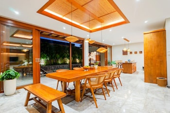 saskara villa