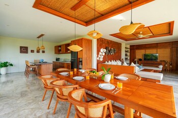 saskara villa