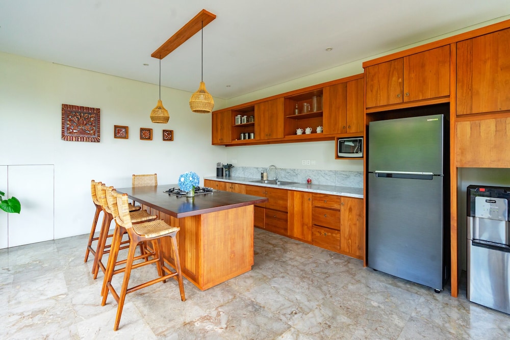saskara villa