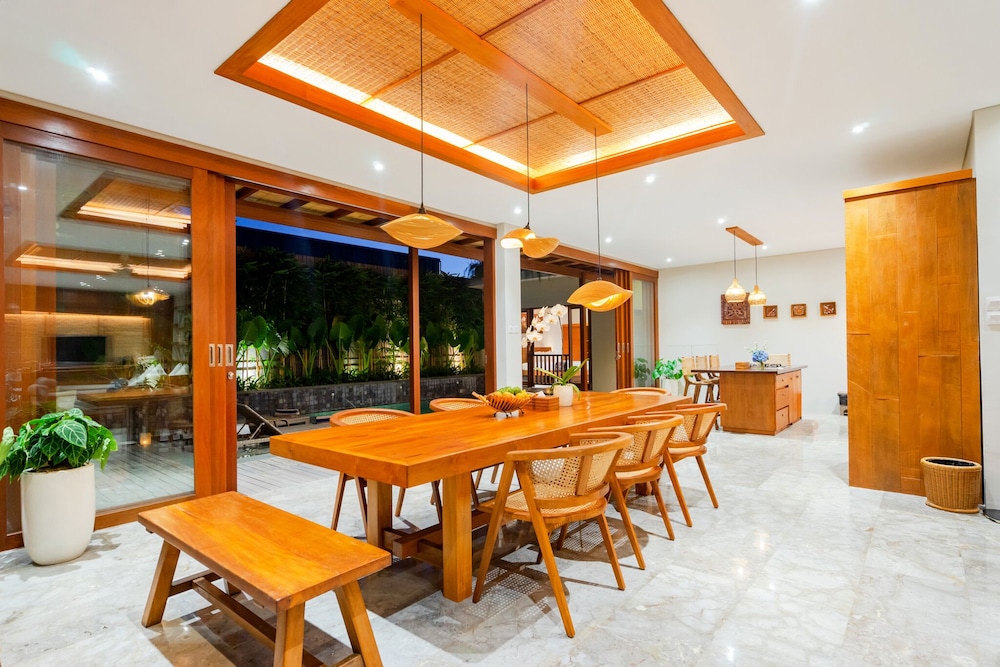 saskara villa