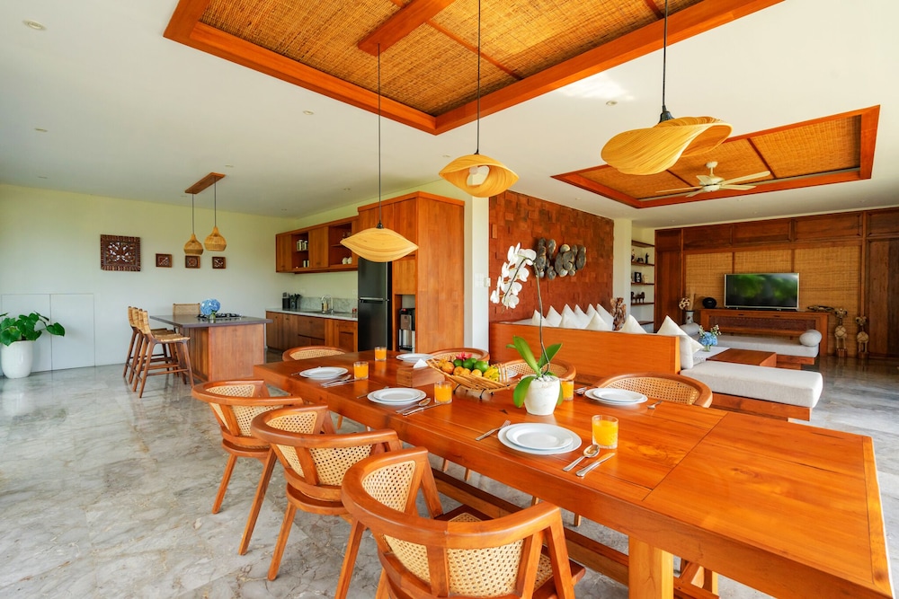 saskara villa
