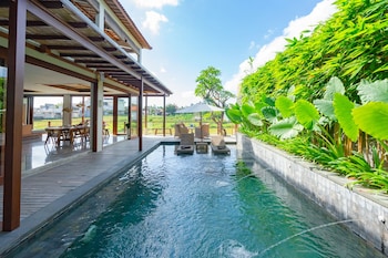 saskara villa