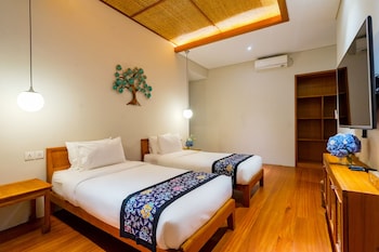 saskara villa
