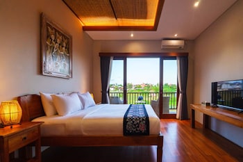 saskara villa