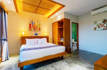 saskara villa