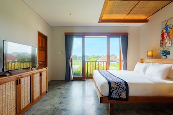 saskara villa