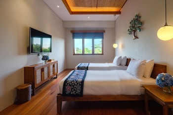 saskara villa