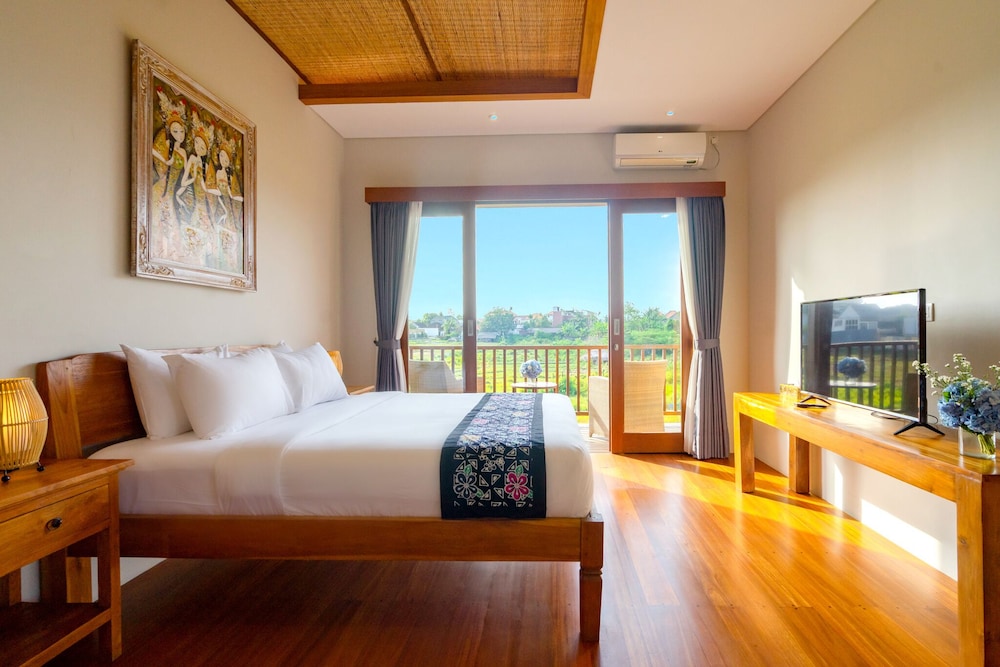 saskara villa