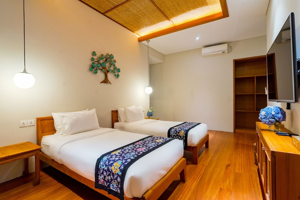 saskara villa