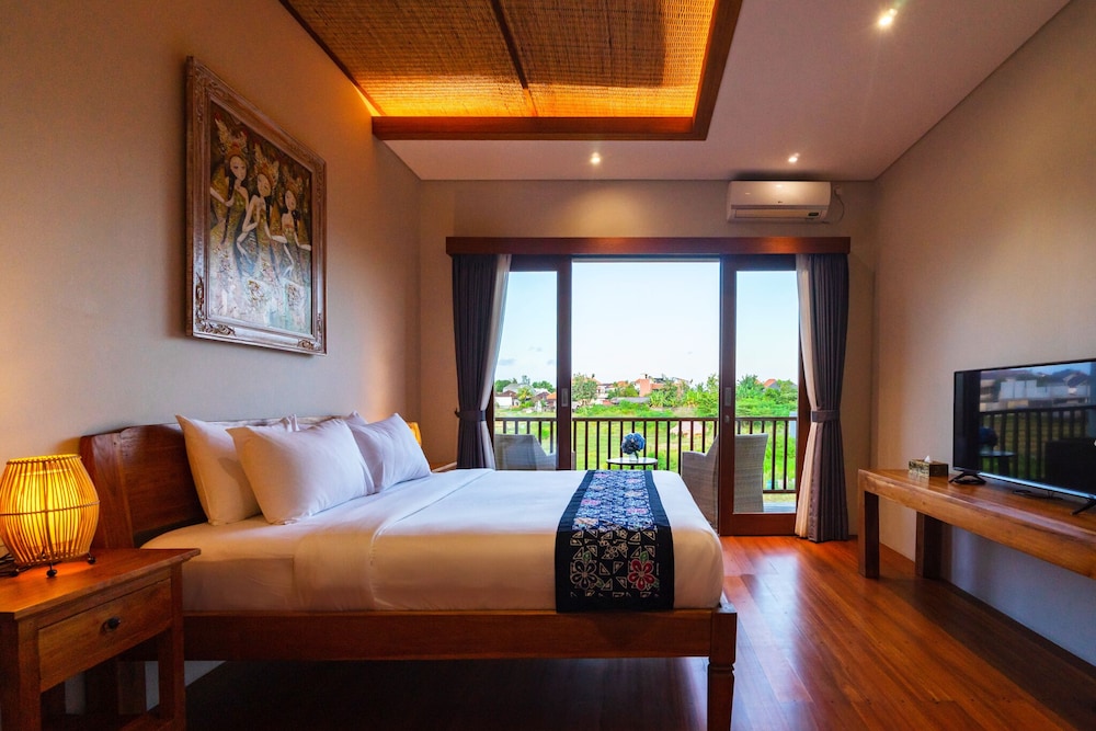 saskara villa