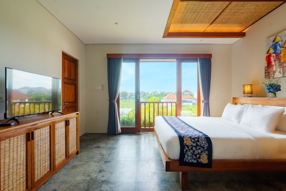 saskara villa