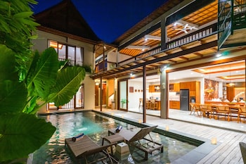 saskara villa