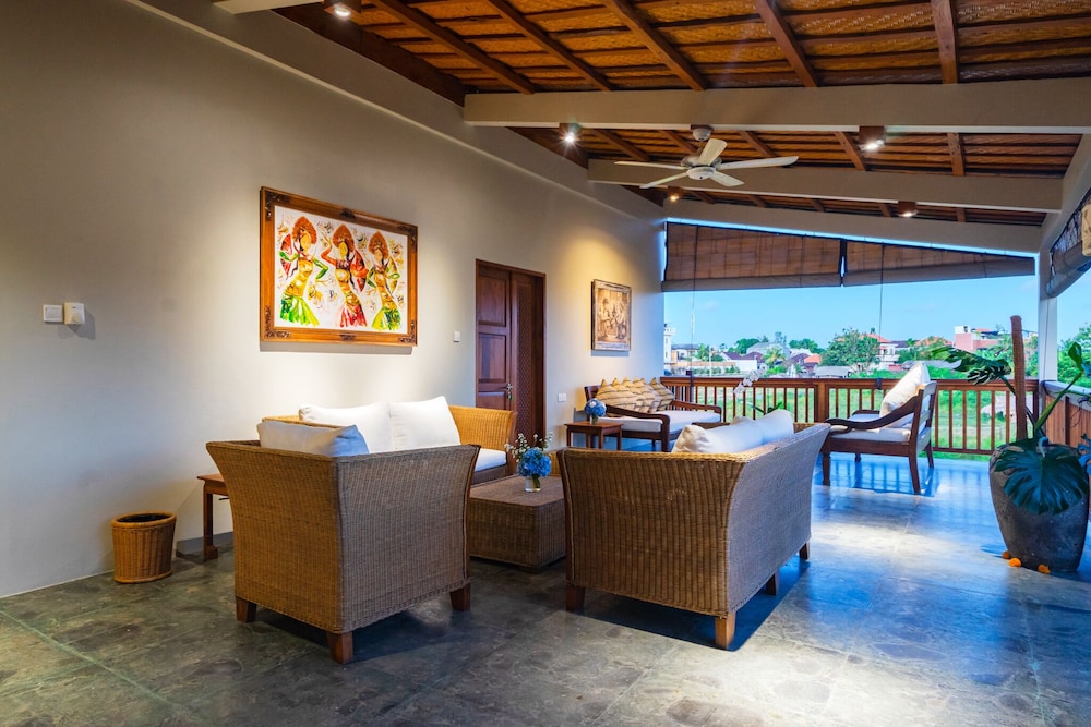 saskara villa