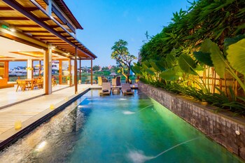 canggu