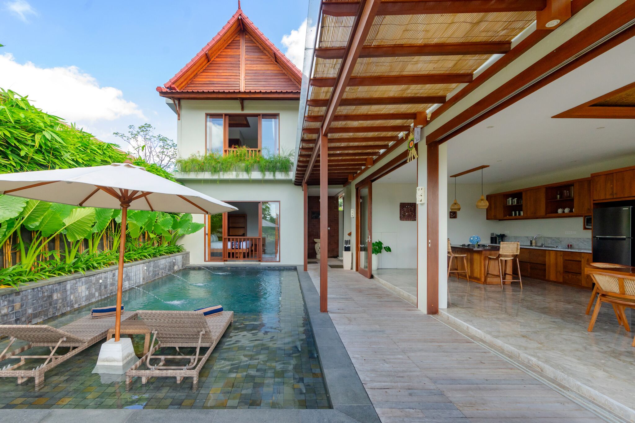 canggu