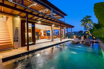 Saskara Villa,,4 star