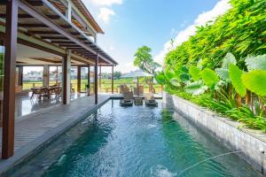 saskara villa