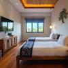saskara villa