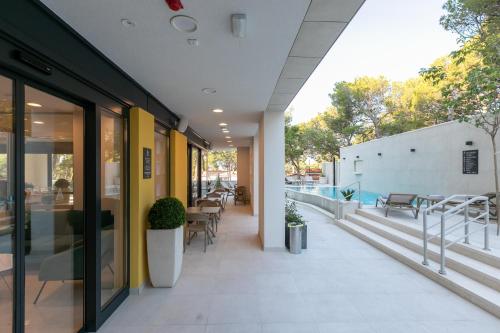 hotel antonio