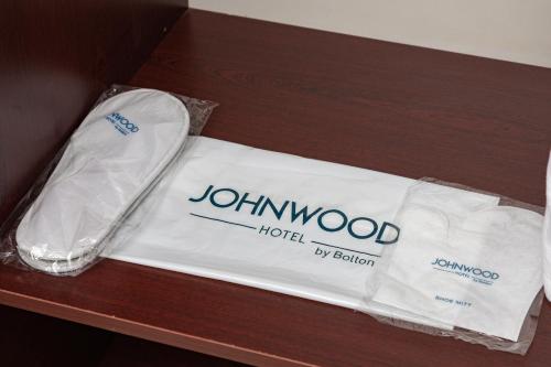 johnwood hotel