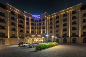 johnwood hotel