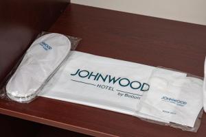 johnwood hotel