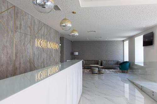 hotel mondego