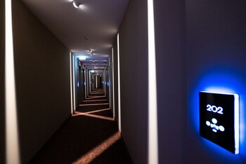hotel tre torri