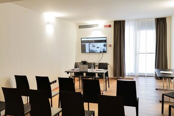 hotel tre torri
