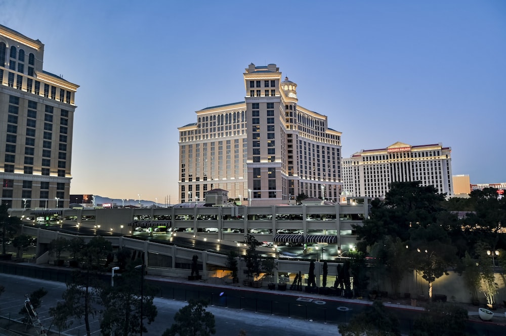 las vegas