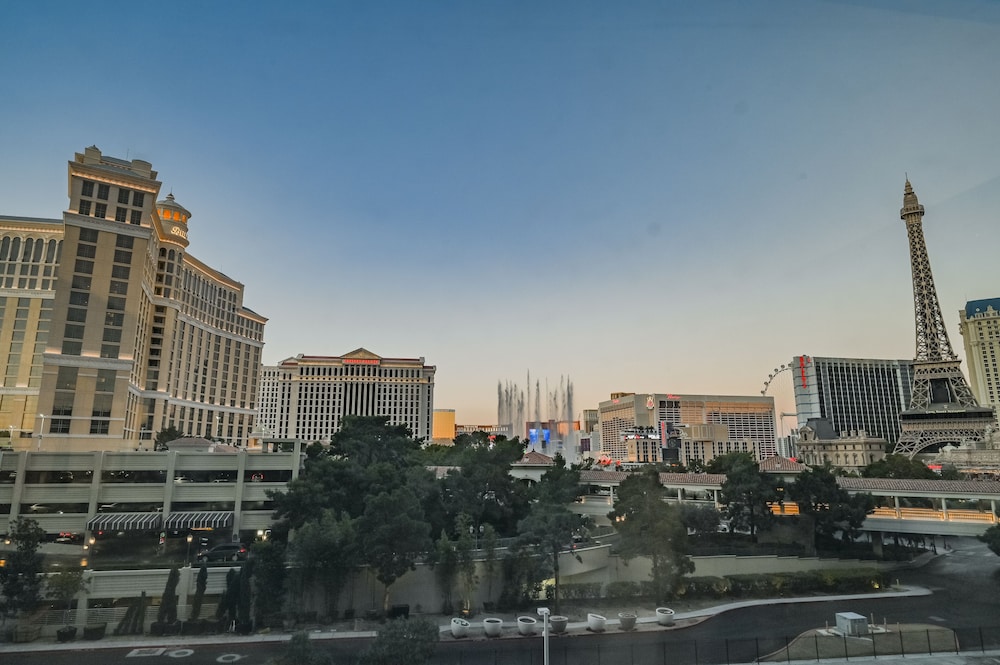 las vegas