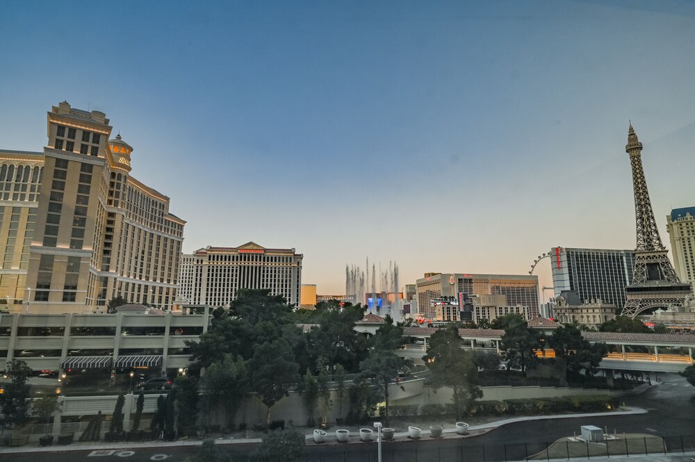 stripviewsuites at jockey club