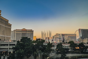 las vegas