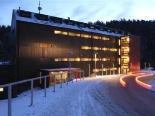 omnia hotel relax and wellness